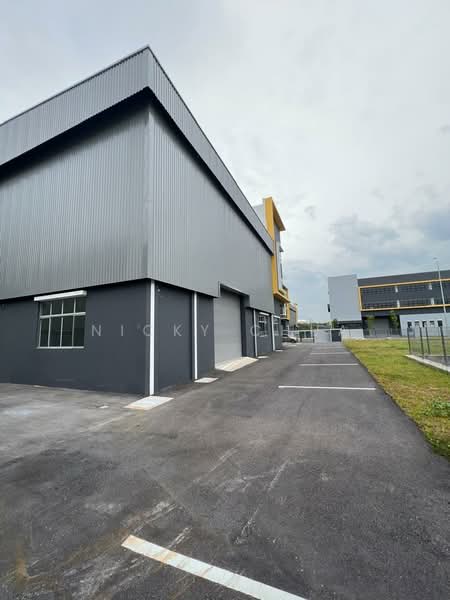 Semi-D Factory for Rent in Nilai Impian (Nilai) - Nicky Chua - Exterior - PropertyGuru.com.my