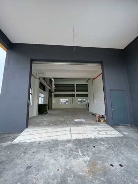 Semi-D Factory for Rent in Nilai Impian (Nilai) - Nicky Chua - Exterior - PropertyGuru.com.my