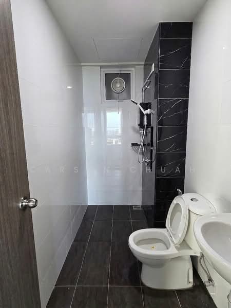 Condominium for Rent at Zen 6 - Carson Chuah - Bathroom - PropertyGuru.com.my
