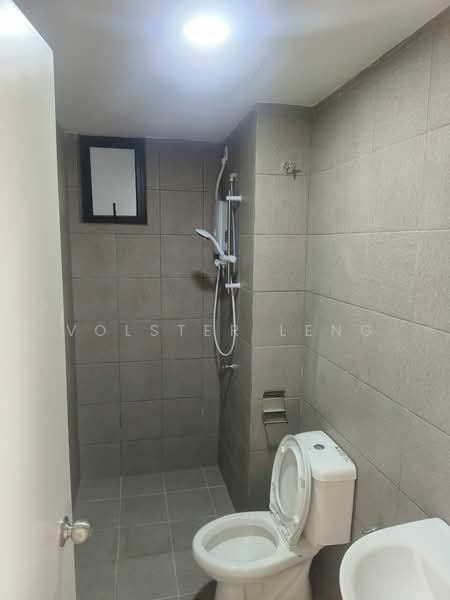 Pangsapuri untuk Disewa di Residensi Max - Volster Leng - Bathroom - PropertyGuru.com.my