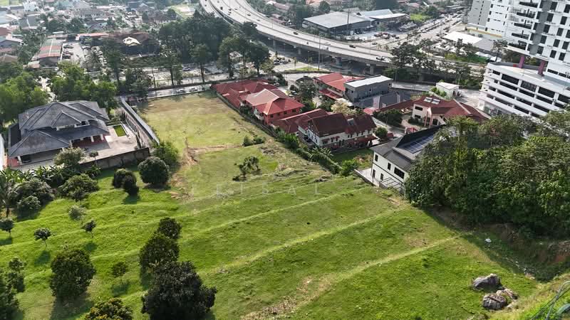 Commercial Land for Sale in Sungai Penchala (Kuala Lumpur) - Feisal . - Exterior - PropertyGuru.com.my