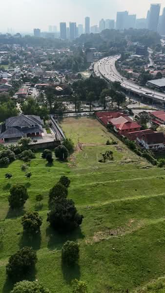 Commercial Land for Sale in Sungai Penchala (Kuala Lumpur) - Feisal . - Exterior - PropertyGuru.com.my