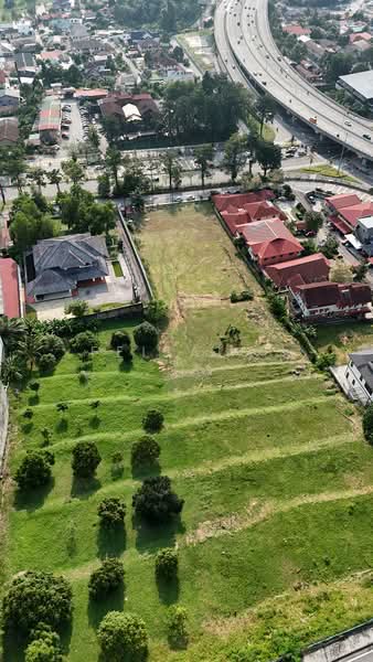 Commercial Land for Sale in Sungai Penchala (Kuala Lumpur) - Feisal . - Exterior - PropertyGuru.com.my