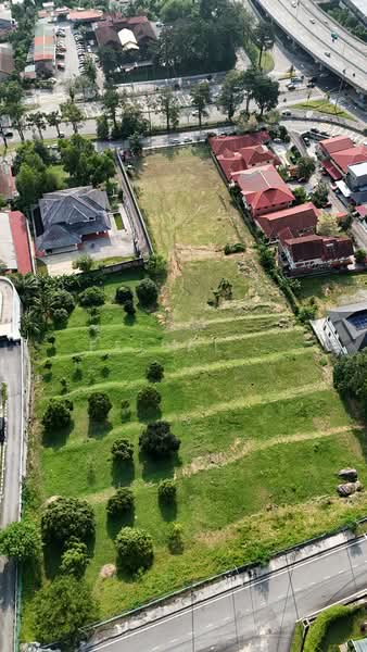 Commercial Land for Sale in Sungai Penchala (Kuala Lumpur) - Feisal . - Exterior - PropertyGuru.com.my