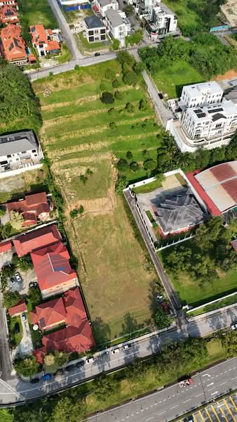 Commercial Land for Sale in Sungai Penchala (Kuala Lumpur) - Feisal . - Exterior - PropertyGuru.com.my