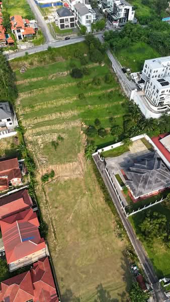 Commercial Land for Sale in Sungai Penchala (Kuala Lumpur) - Feisal . - Exterior - PropertyGuru.com.my