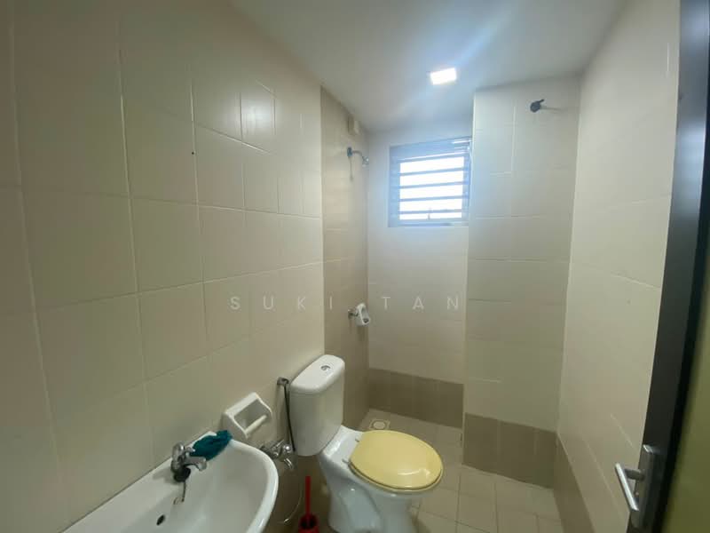 Rumah Teres untuk Dijual di Laman Rimbunan (Kepong) - Suki Tan - Bathroom - PropertyGuru.com.my