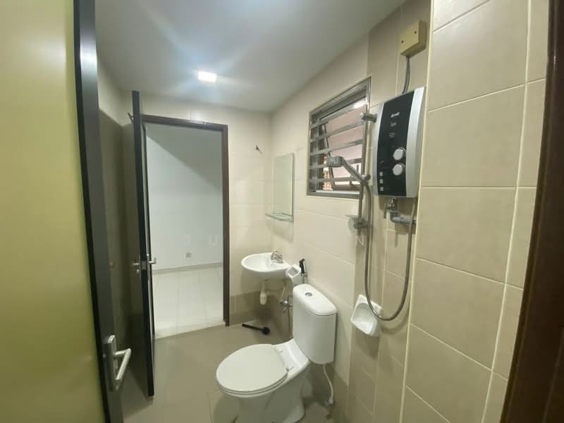 Rumah Teres untuk Dijual di Laman Rimbunan (Kepong) - Suki Tan - Bathroom - PropertyGuru.com.my