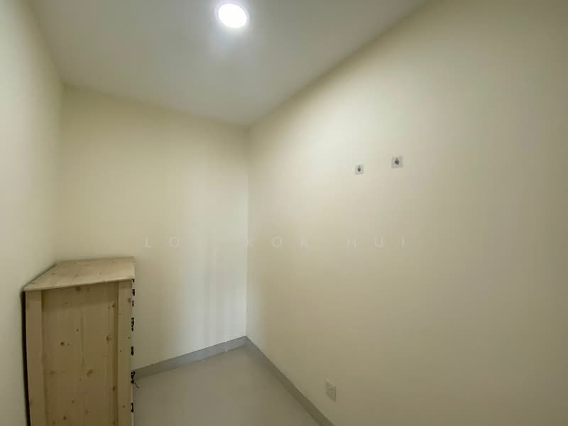 Condominium for Rent at Bora Residences - Loh Kok Hui - Interior - PropertyGuru.com.my