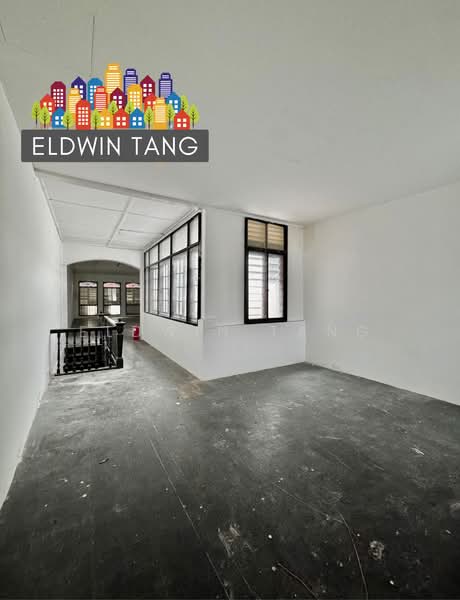 Shop for Rent in George Town (Penang) - Eldwin Tang - Interior - PropertyGuru.com.my