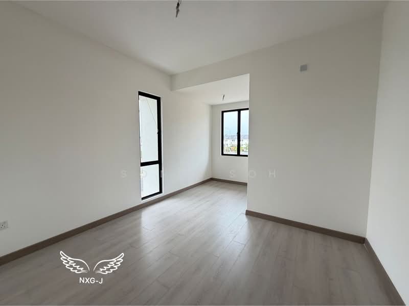 2-storey Terraced House for Sale in Bandar Bukit Raja (Klang) - Sonia Soh - PropertyGuru.com.my