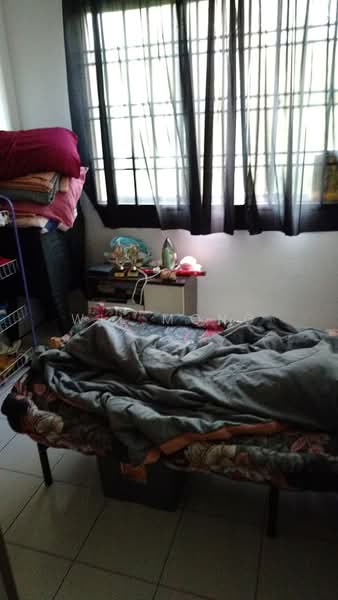 Flat for Sale at Taman Pulai Utama - Wil Mong - Bedroom - PropertyGuru.com.my