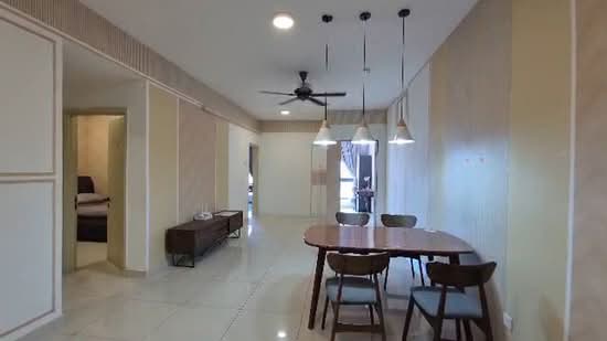Servis Apartment untuk Disewa di Sfera Residency - Scarlett Wong - PropertyGuru.com.my