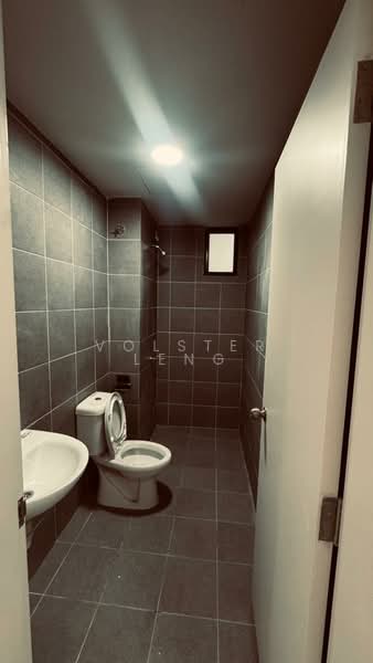 Pangsapuri untuk Disewa di Residensi Max - Volster Leng - Bathroom - PropertyGuru.com.my