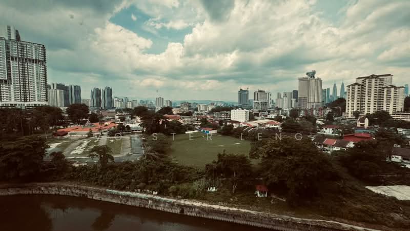 Pangsapuri untuk Disewa di Residensi Max - Volster Leng - Exterior - PropertyGuru.com.my