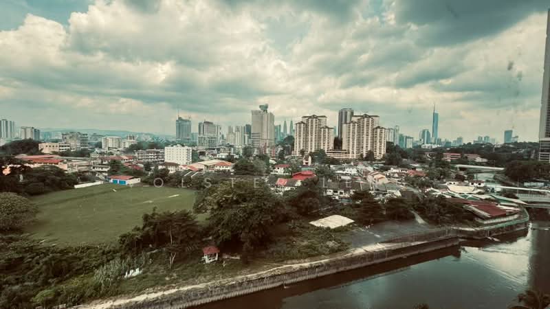 Pangsapuri untuk Disewa di Residensi Max - Volster Leng - Exterior - PropertyGuru.com.my