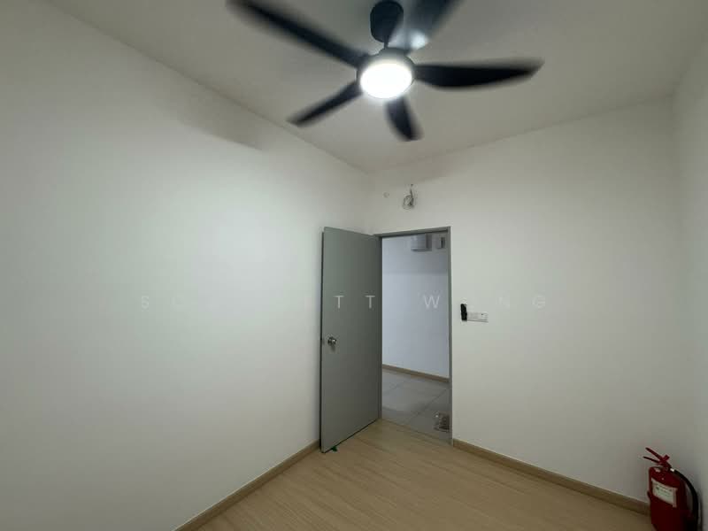 Service Residence for Rent at MIRA at Shorea Park - Scarlett Wong - Interior - PropertyGuru.com.my