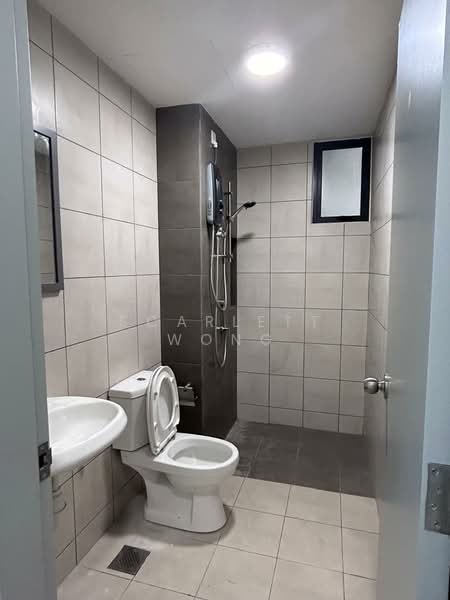 Service Residence for Rent at MIRA at Shorea Park - Scarlett Wong - Bathroom - PropertyGuru.com.my