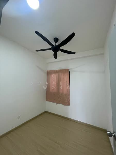 Service Residence for Rent at MIRA at Shorea Park - Scarlett Wong - Interior - PropertyGuru.com.my
