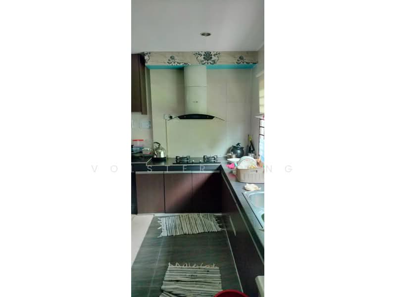 Rumah Teres 2 Tingkat untuk Disewa di Taman Bukit Serdang (Seri Kembangan) - Volster Leng - PropertyGuru.com.my