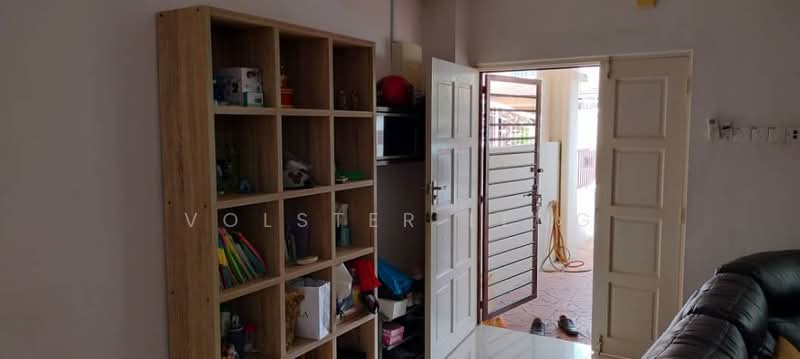 Rumah Teres 2 Tingkat untuk Disewa di Taman Bukit Serdang (Seri Kembangan) - Volster Leng - Interior - PropertyGuru.com.my