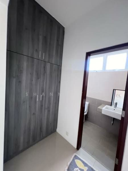 Rumah Banglo untuk Dijual di Bandar Mahkota Cheras (Cheras) - Shanny Tan - Bathroom - PropertyGuru.com.my