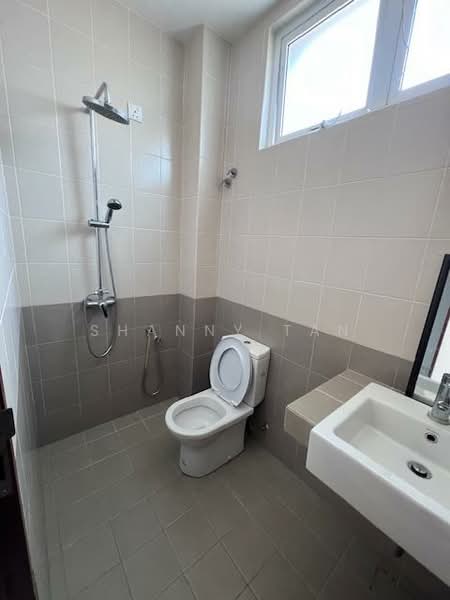 Rumah Banglo untuk Dijual di Bandar Mahkota Cheras (Cheras) - Shanny Tan - Bathroom - PropertyGuru.com.my