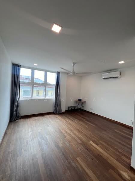Rumah Banglo untuk Dijual di Bandar Mahkota Cheras (Cheras) - Shanny Tan - Living Room - PropertyGuru.com.my