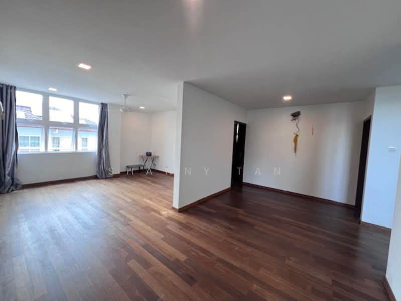 Rumah Banglo untuk Dijual di Bandar Mahkota Cheras (Cheras) - Shanny Tan - Living Room - PropertyGuru.com.my