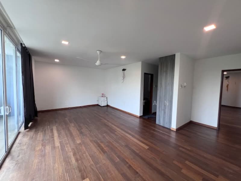 Rumah Banglo untuk Dijual di Bandar Mahkota Cheras (Cheras) - Shanny Tan - Living Room - PropertyGuru.com.my