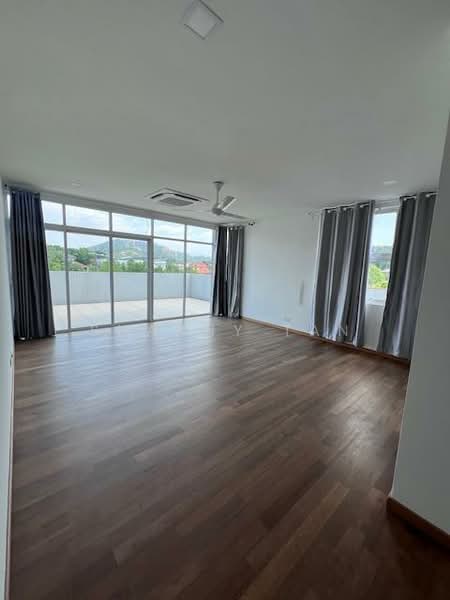 Rumah Banglo untuk Dijual di Bandar Mahkota Cheras (Cheras) - Shanny Tan - Living Room - PropertyGuru.com.my