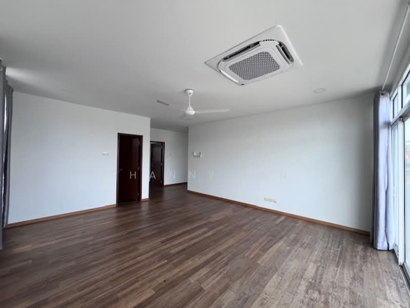 Rumah Banglo untuk Dijual di Bandar Mahkota Cheras (Cheras) - Shanny Tan - Living Room - PropertyGuru.com.my