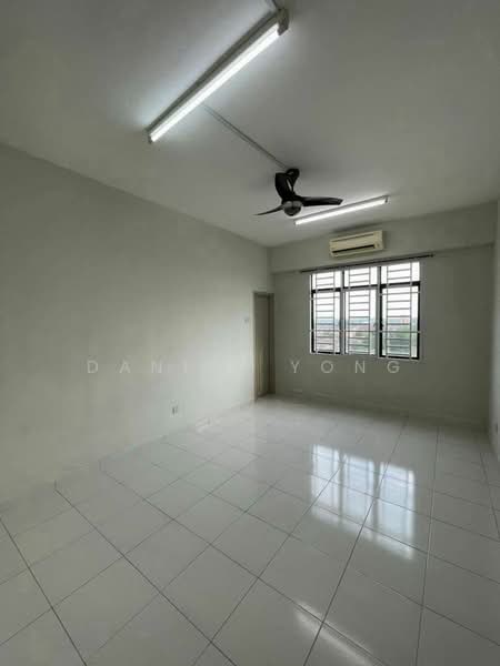 Servis Apartment untuk Dijual di Jentayu Residensi @ Tampoi - Daniel Yong - Interior - PropertyGuru.com.my