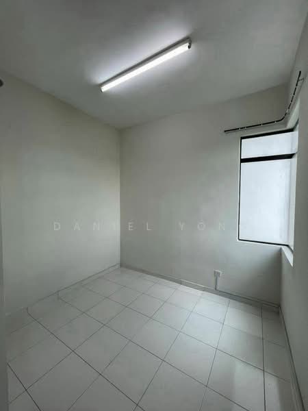 Servis Apartment untuk Dijual di Jentayu Residensi @ Tampoi - Daniel Yong - Interior - PropertyGuru.com.my