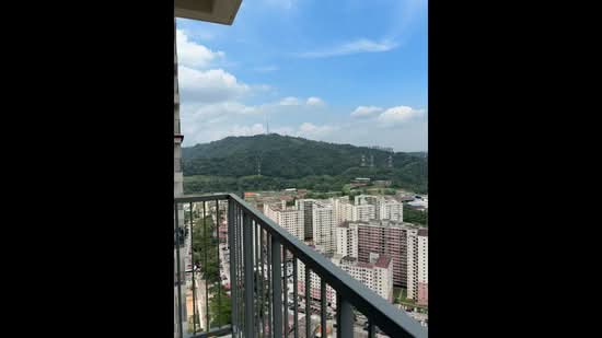 Condominium for Rent at Residensi Sateria - Wayne Lim - PropertyGuru.com.my