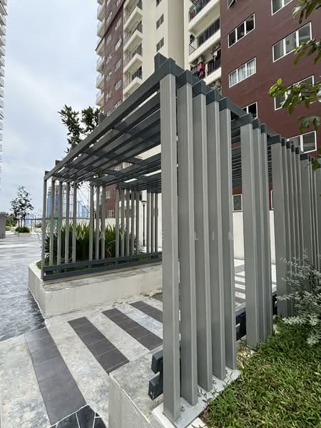 Condominium for Rent at Residensi Sateria - Wayne Lim - Exterior - PropertyGuru.com.my