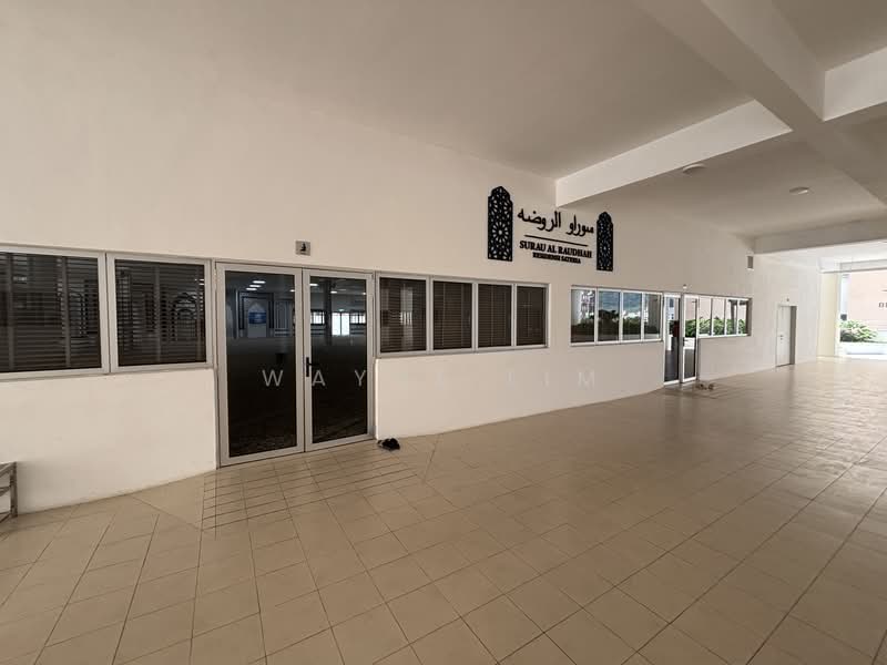Condominium for Rent at Residensi Sateria - Wayne Lim - Interior - PropertyGuru.com.my