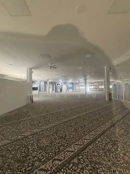 Condominium for Rent at Residensi Sateria - Wayne Lim - Interior - PropertyGuru.com.my