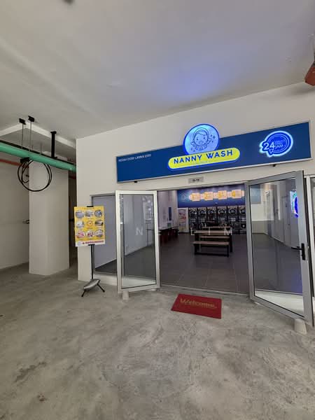 Condominium for Rent at Residensi Sateria - Wayne Lim - PropertyGuru.com.my