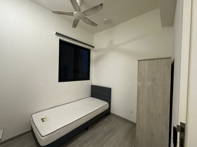Servis Apartment untuk Disewa di The Arcuz - Koo Ying Kang - PropertyGuru.com.my