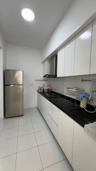 Kondominium untuk Disewa di i-Santorini - Shing Lam - PropertyGuru.com.my