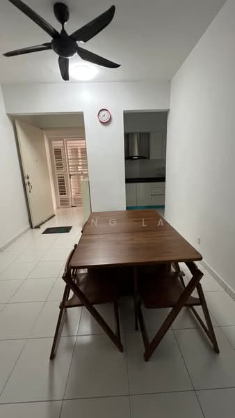 Kondominium untuk Disewa di i-Santorini - Shing Lam - PropertyGuru.com.my