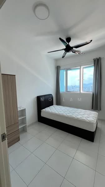 Kondominium untuk Disewa di i-Santorini - Shing Lam - PropertyGuru.com.my