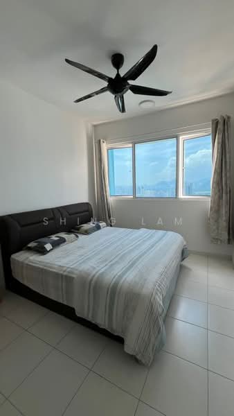 Kondominium untuk Disewa di i-Santorini - Shing Lam - PropertyGuru.com.my