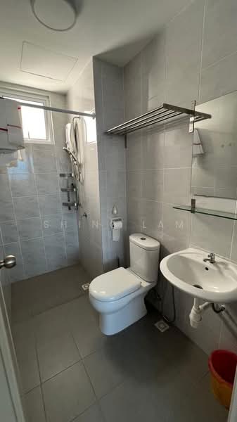 Kondominium untuk Disewa di i-Santorini - Shing Lam - PropertyGuru.com.my