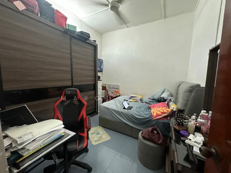 Rumah Teres 1 Tingkat untuk Dijual di Taman Ehsan (Kepong) - Marcus Koh - Bedroom - PropertyGuru.com.my