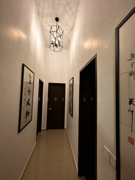Condominium for Sale at Cora Plus - Jessie Lin - Corridor - PropertyGuru.com.my