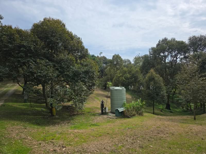For Sale - Bandar Tras