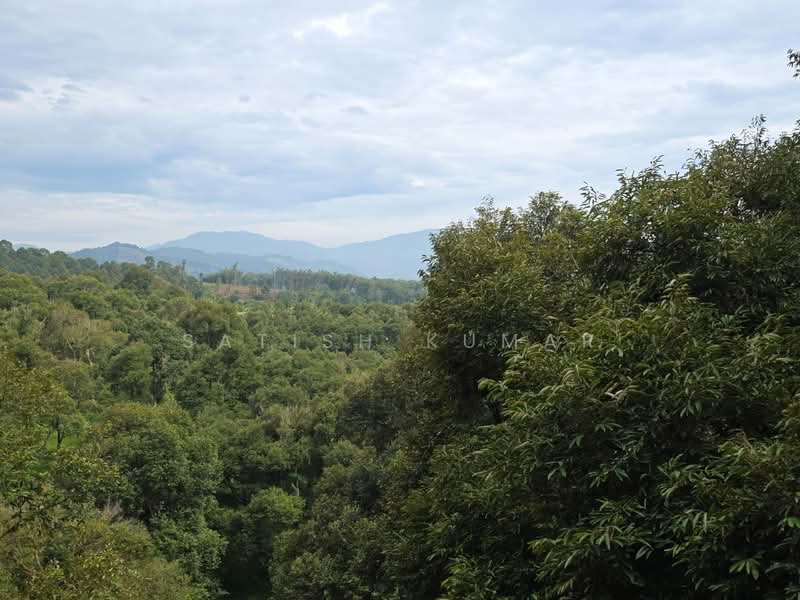 For Sale - Bandar Tras