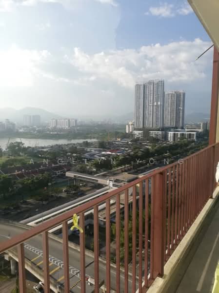 Kondominium untuk Disewa di Kiara East - Angelyn Yong - View - PropertyGuru.com.my